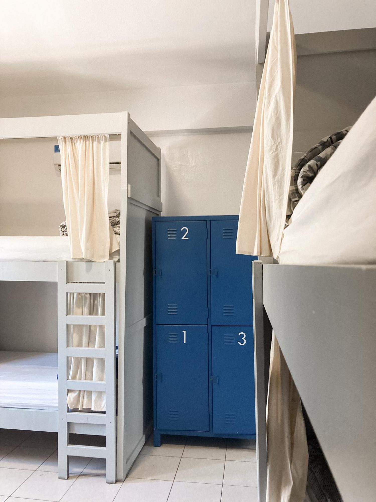 Gorilla Hostel Mendoza Ngoại thất bức ảnh