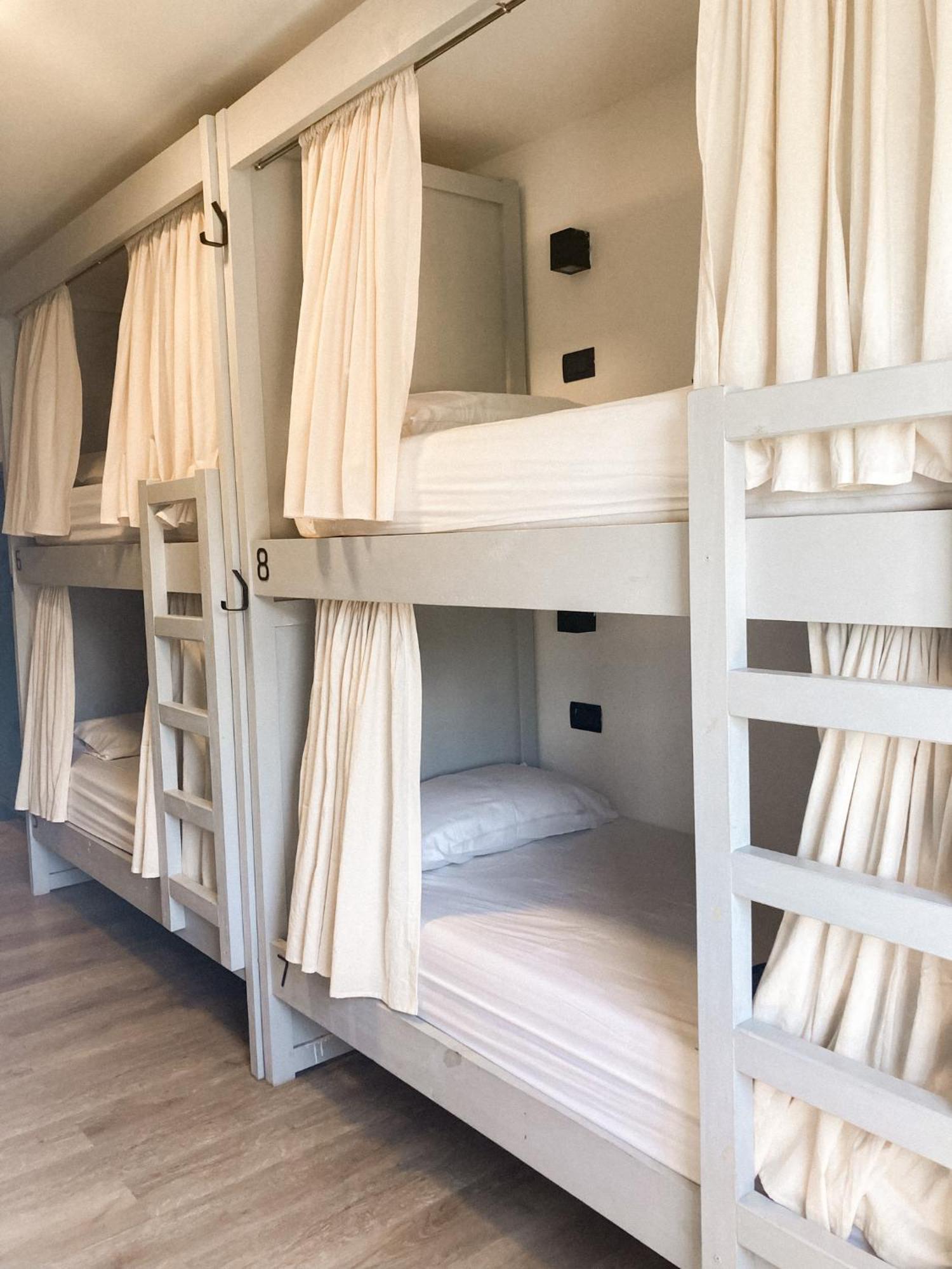 Gorilla Hostel Mendoza Ngoại thất bức ảnh