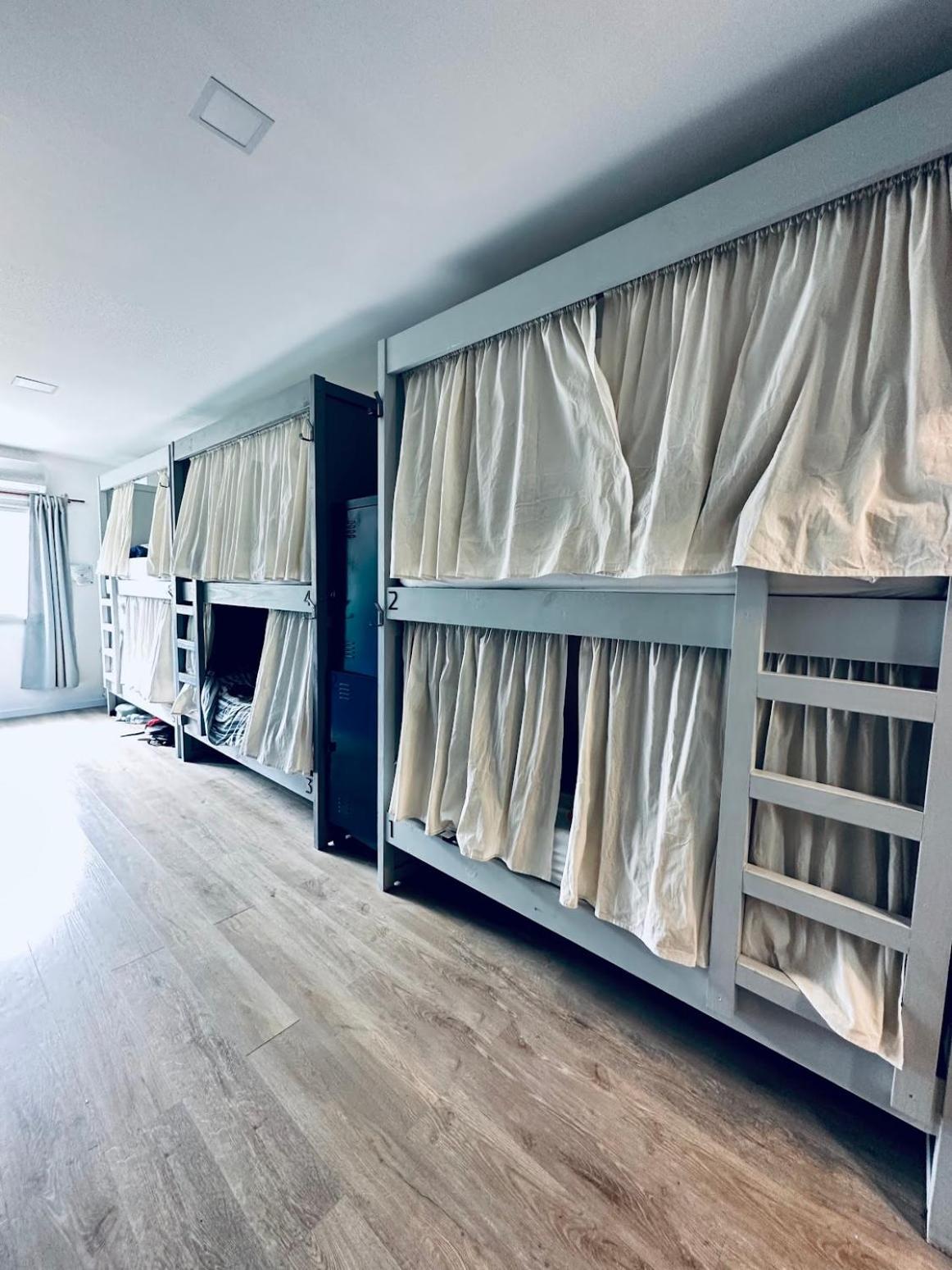 Gorilla Hostel Mendoza Ngoại thất bức ảnh