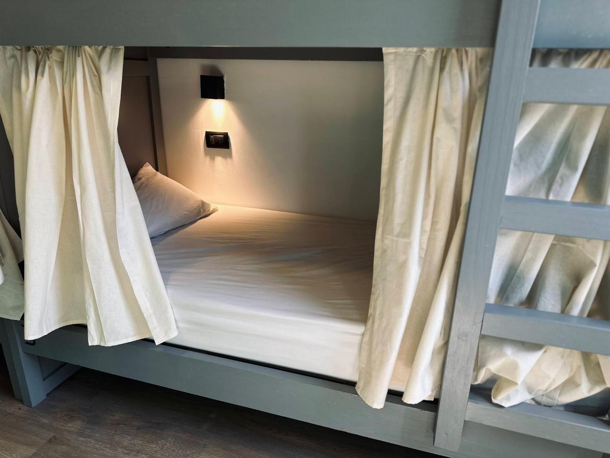 Gorilla Hostel Mendoza Ngoại thất bức ảnh