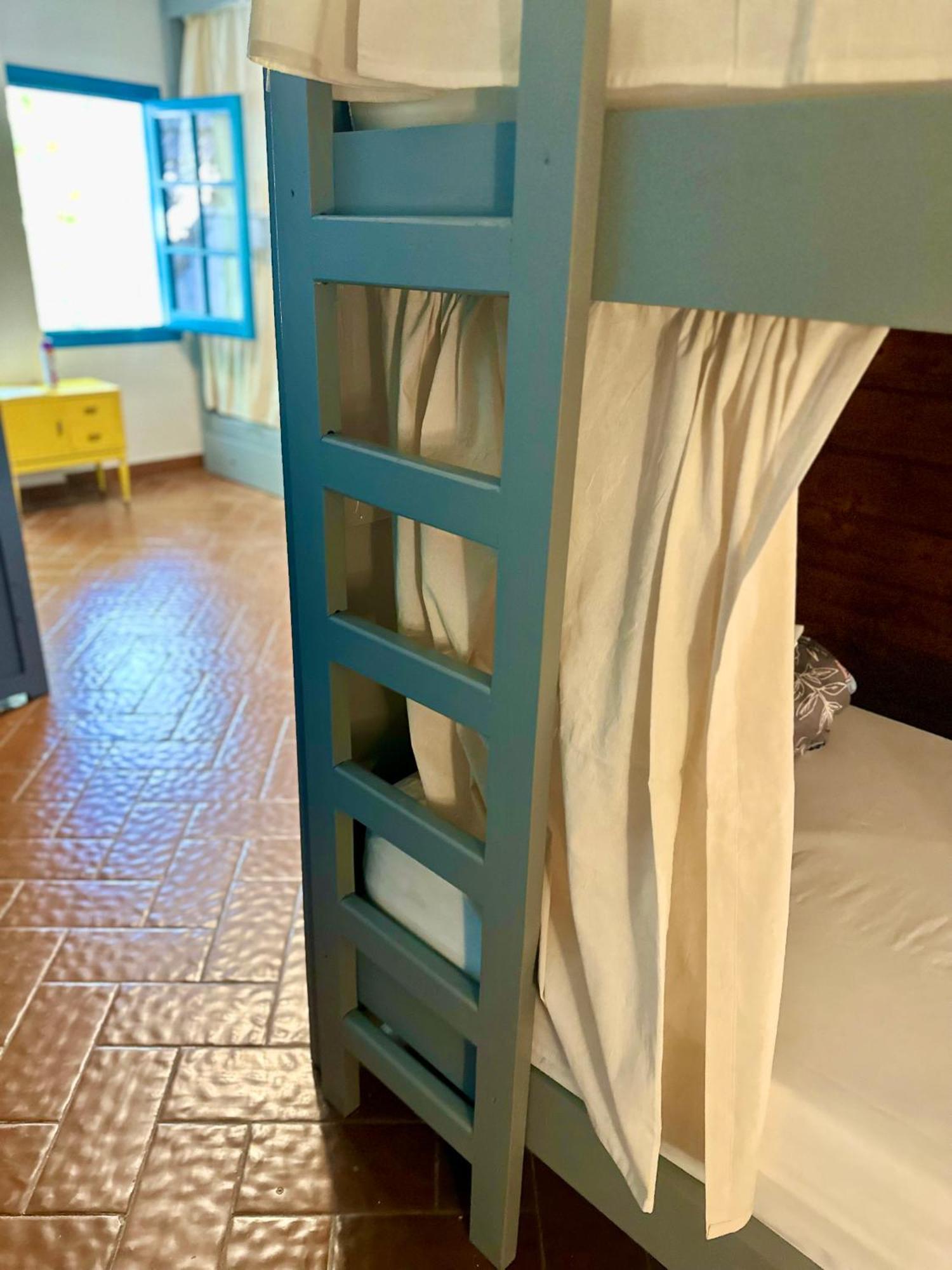 Gorilla Hostel Mendoza Phòng bức ảnh