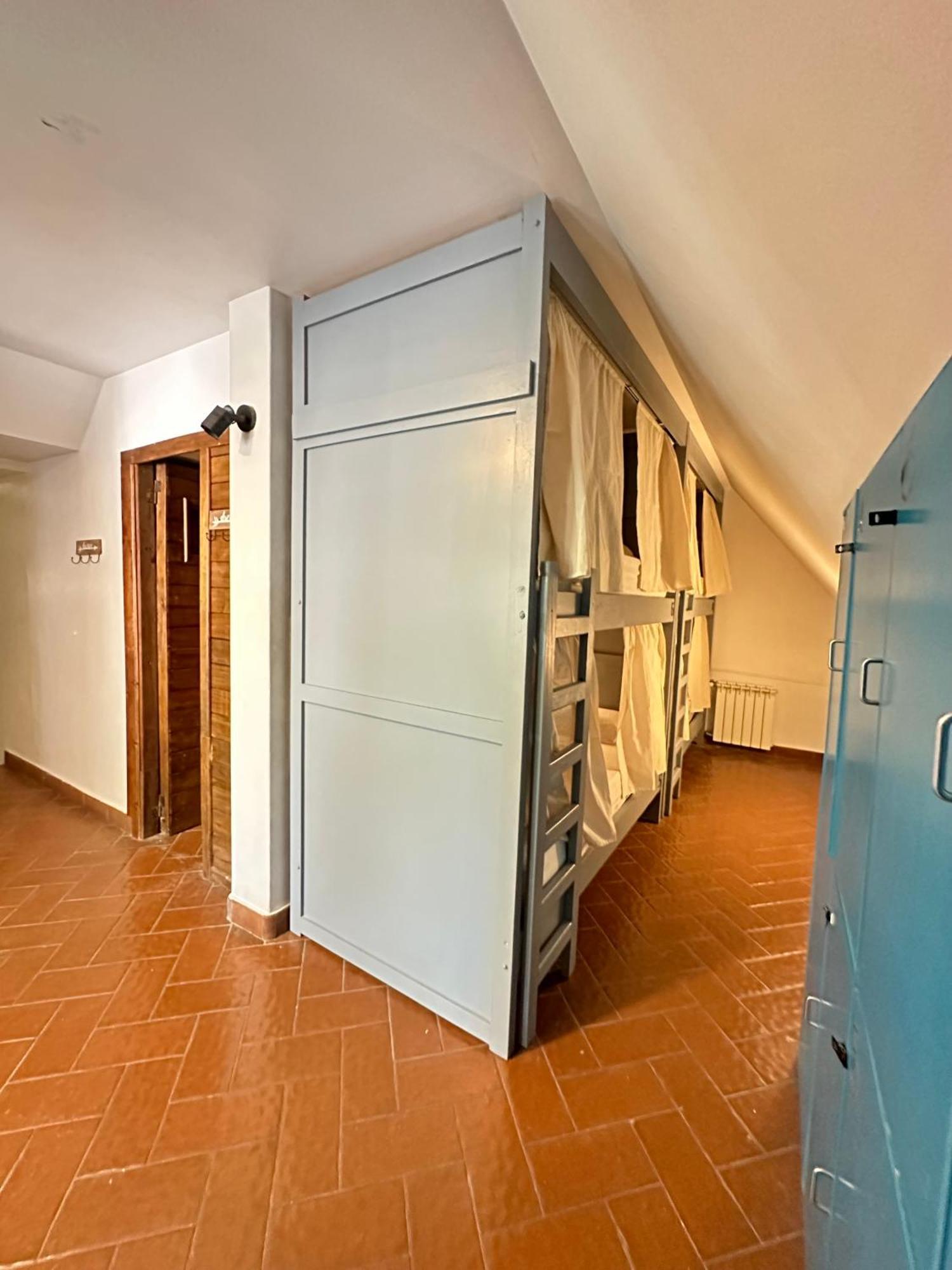 Gorilla Hostel Mendoza Phòng bức ảnh