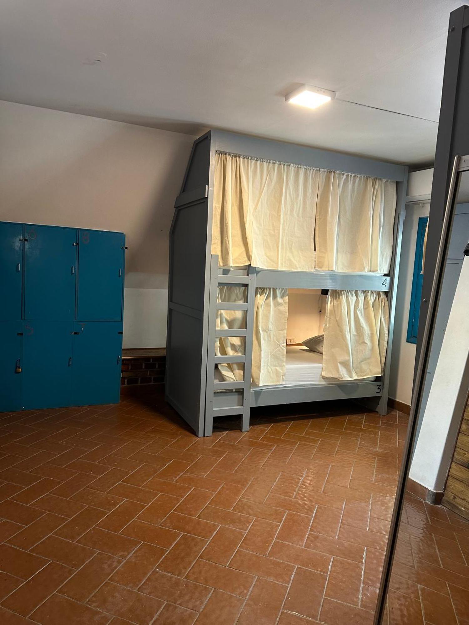Gorilla Hostel Mendoza Phòng bức ảnh