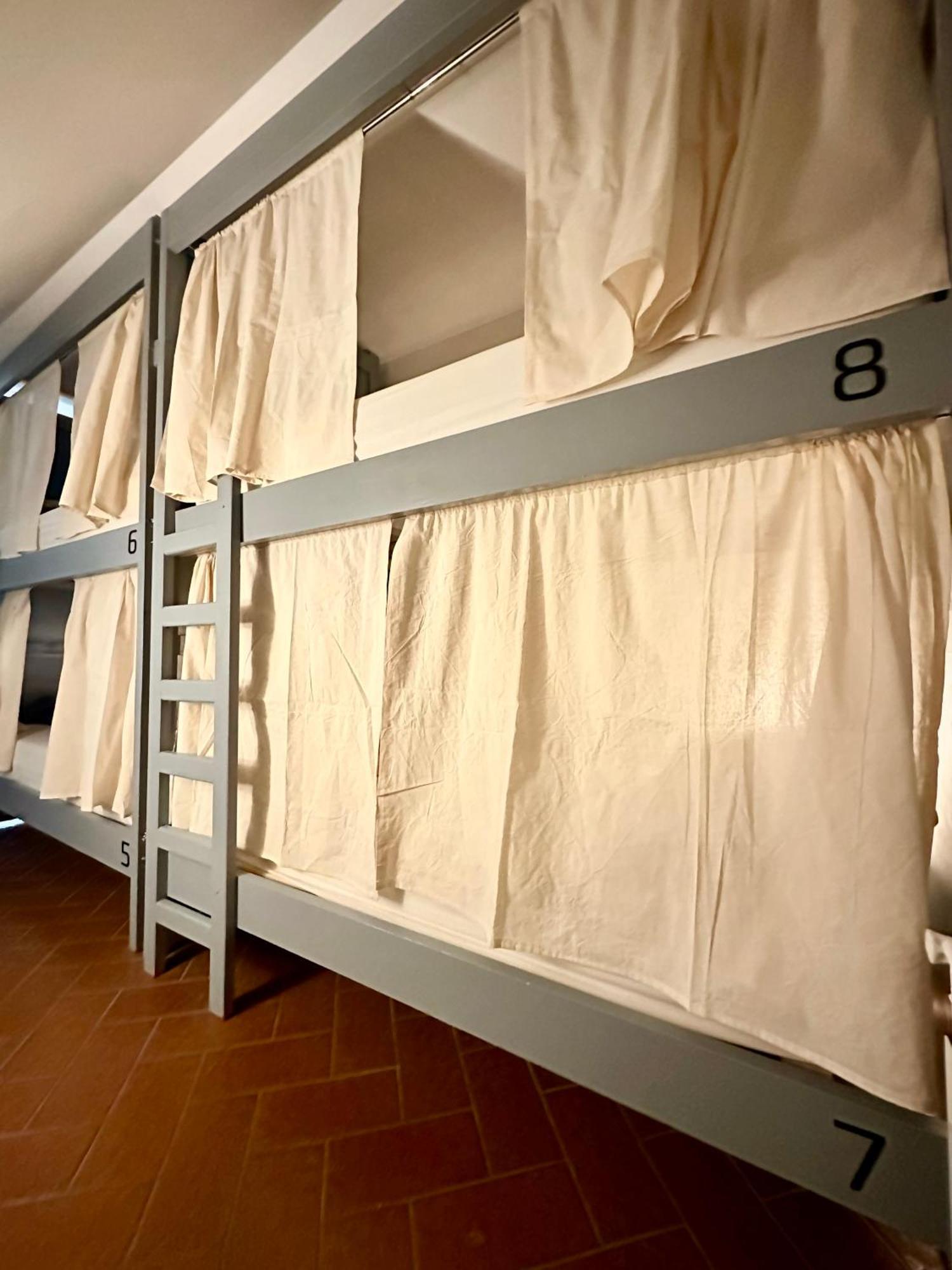 Gorilla Hostel Mendoza Phòng bức ảnh