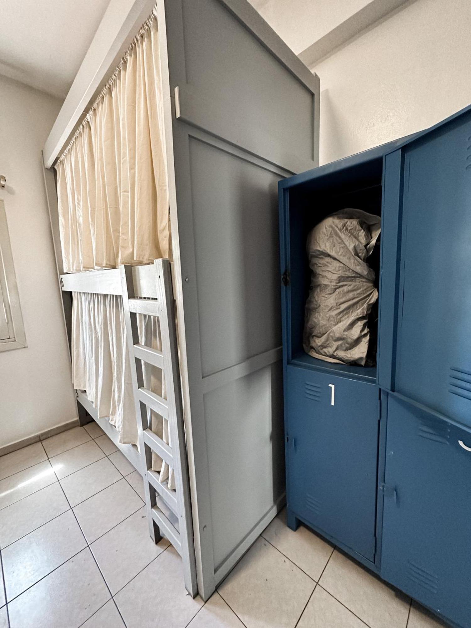 Gorilla Hostel Mendoza Ngoại thất bức ảnh