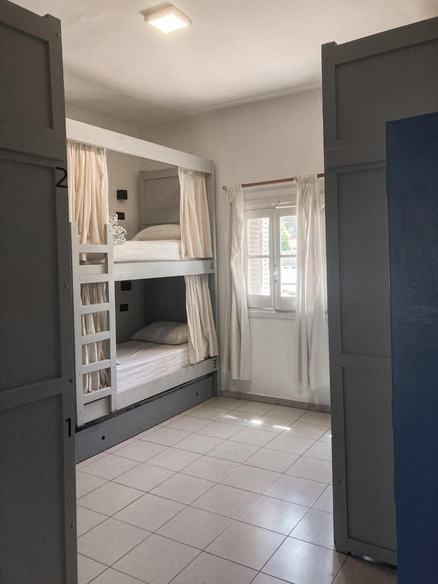 Gorilla Hostel Mendoza Phòng bức ảnh