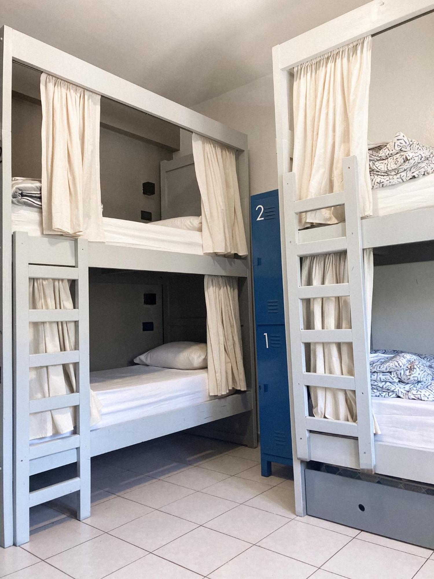 Gorilla Hostel Mendoza Phòng bức ảnh