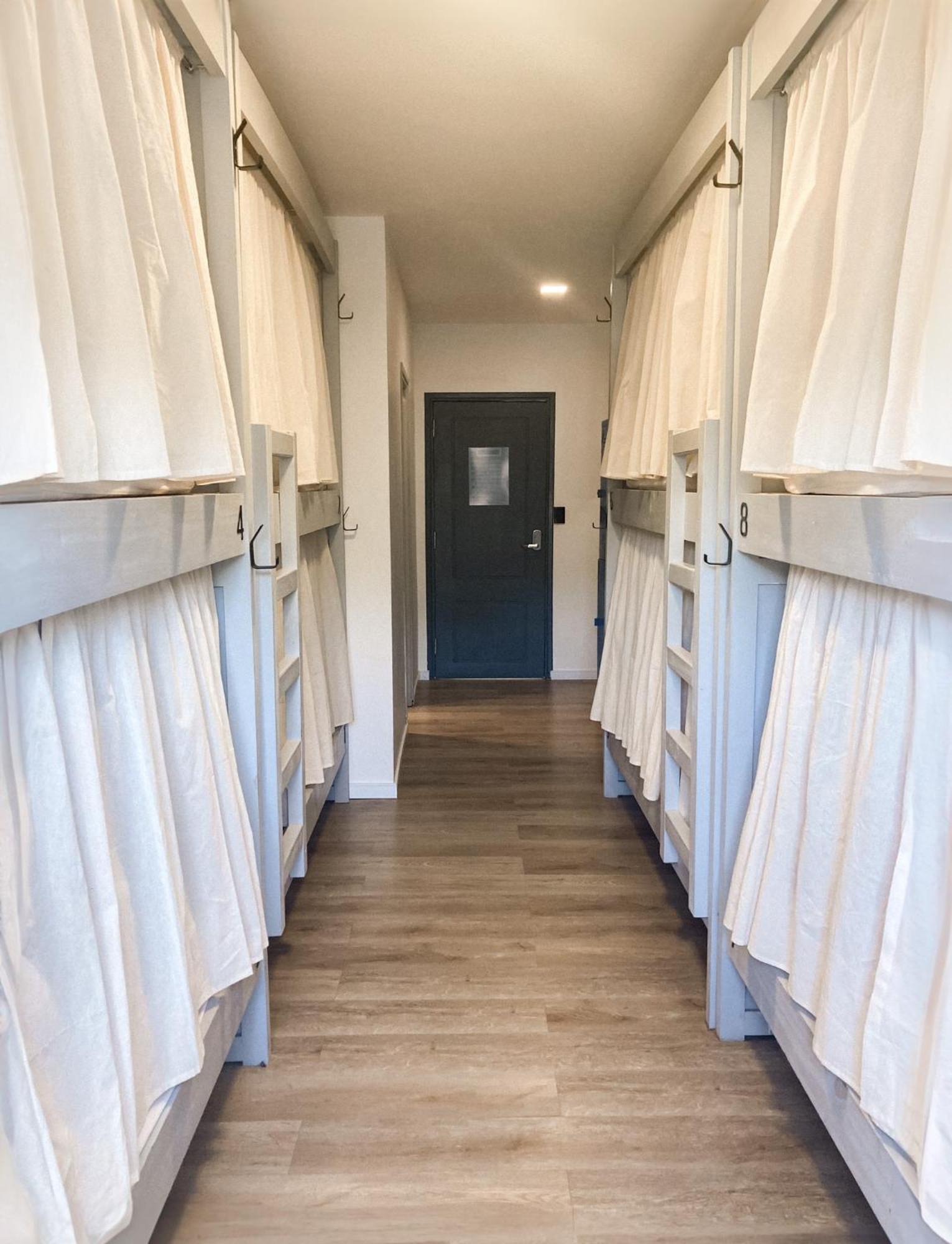 Gorilla Hostel Mendoza Ngoại thất bức ảnh