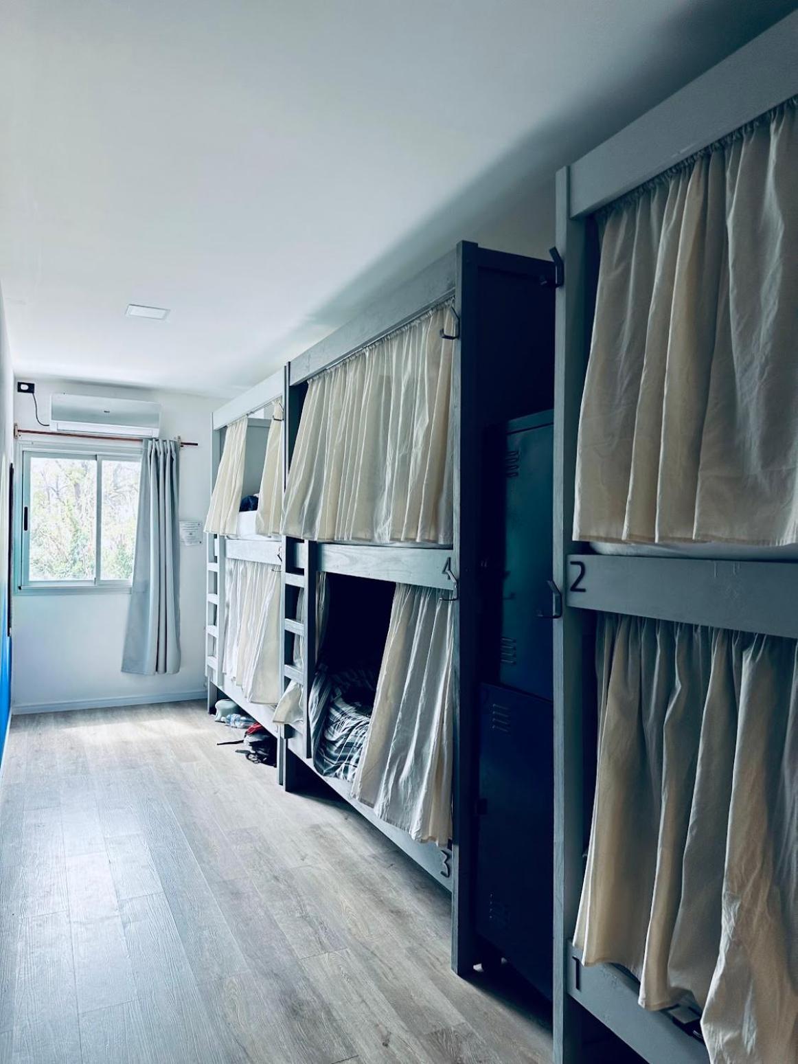 Gorilla Hostel Mendoza Phòng bức ảnh