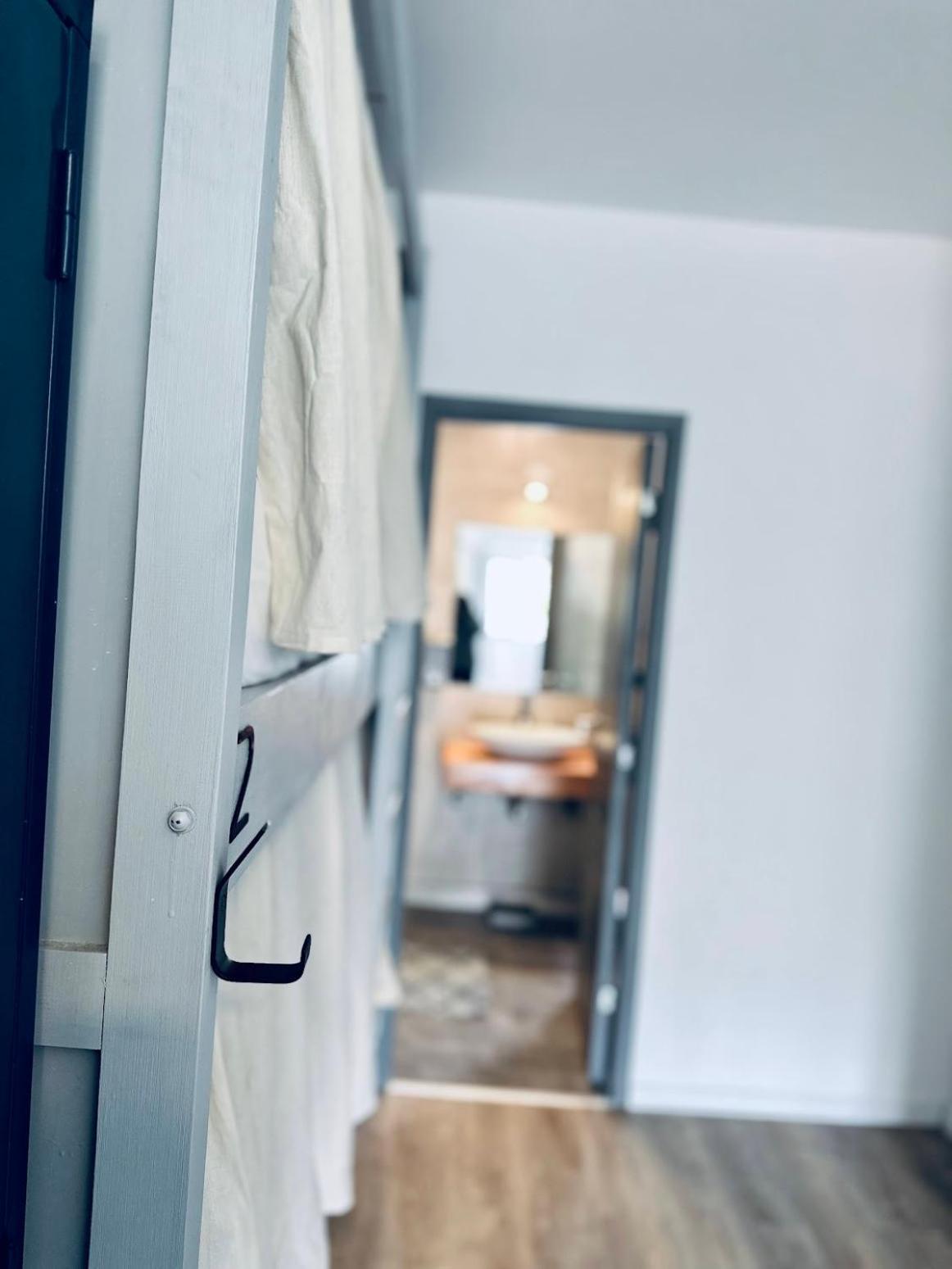 Gorilla Hostel Mendoza Phòng bức ảnh