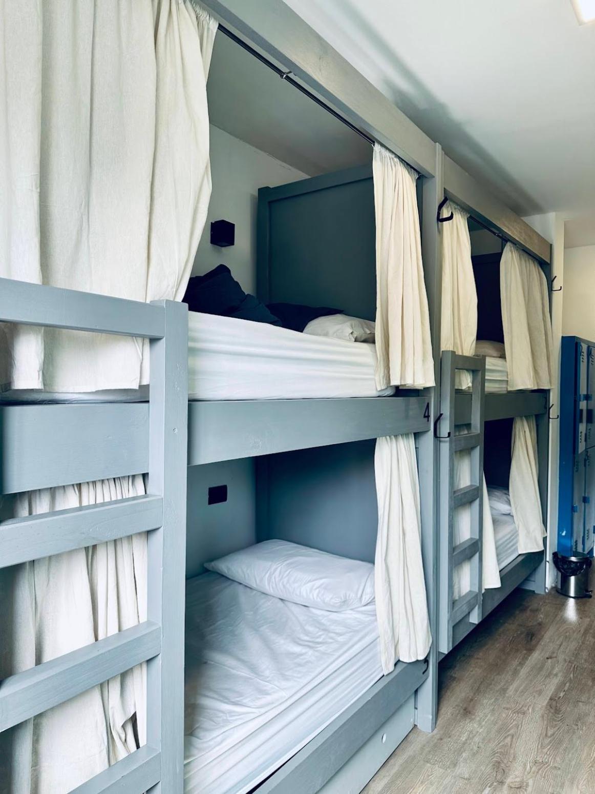 Gorilla Hostel Mendoza Phòng bức ảnh