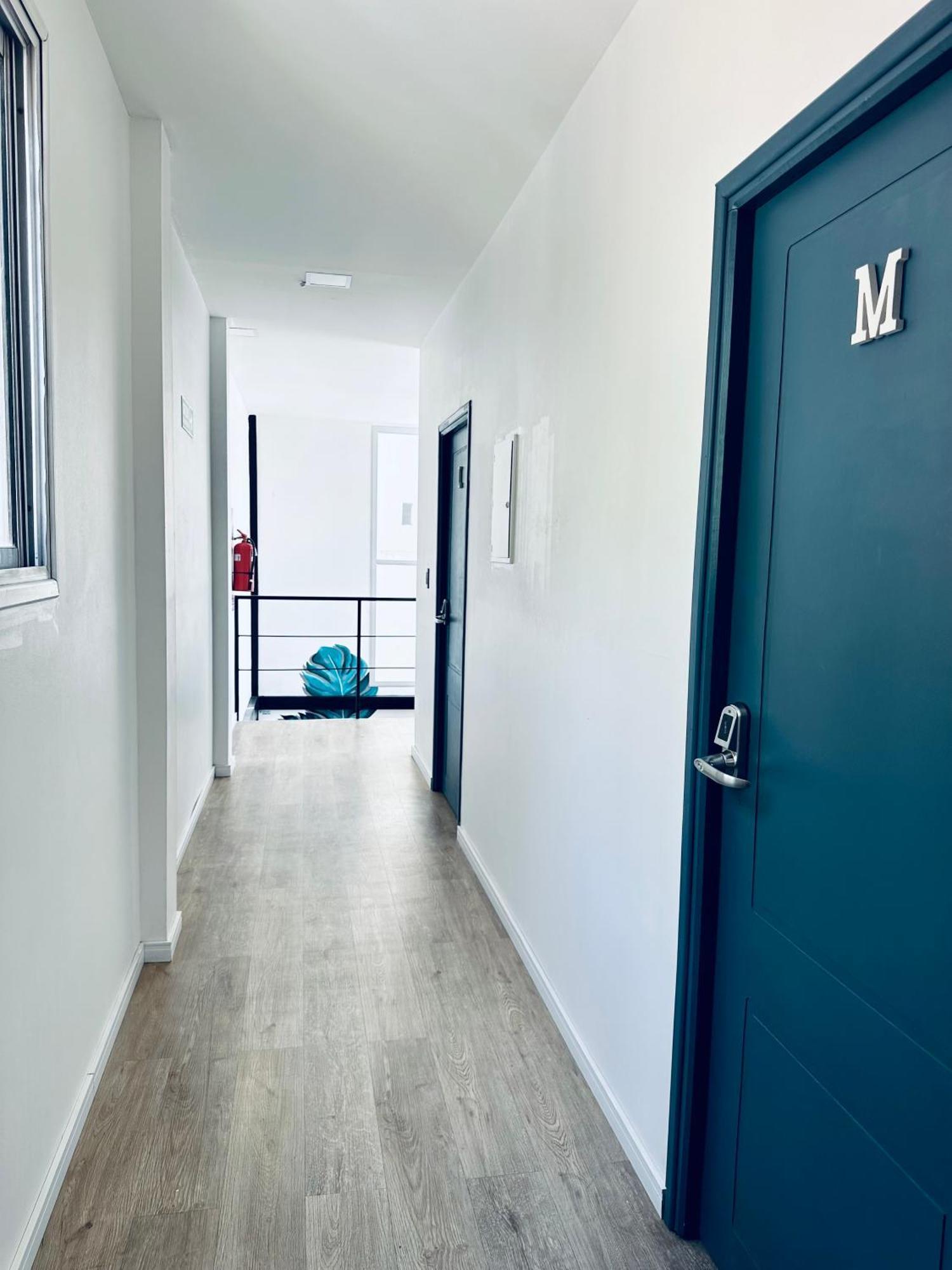 Gorilla Hostel Mendoza Phòng bức ảnh