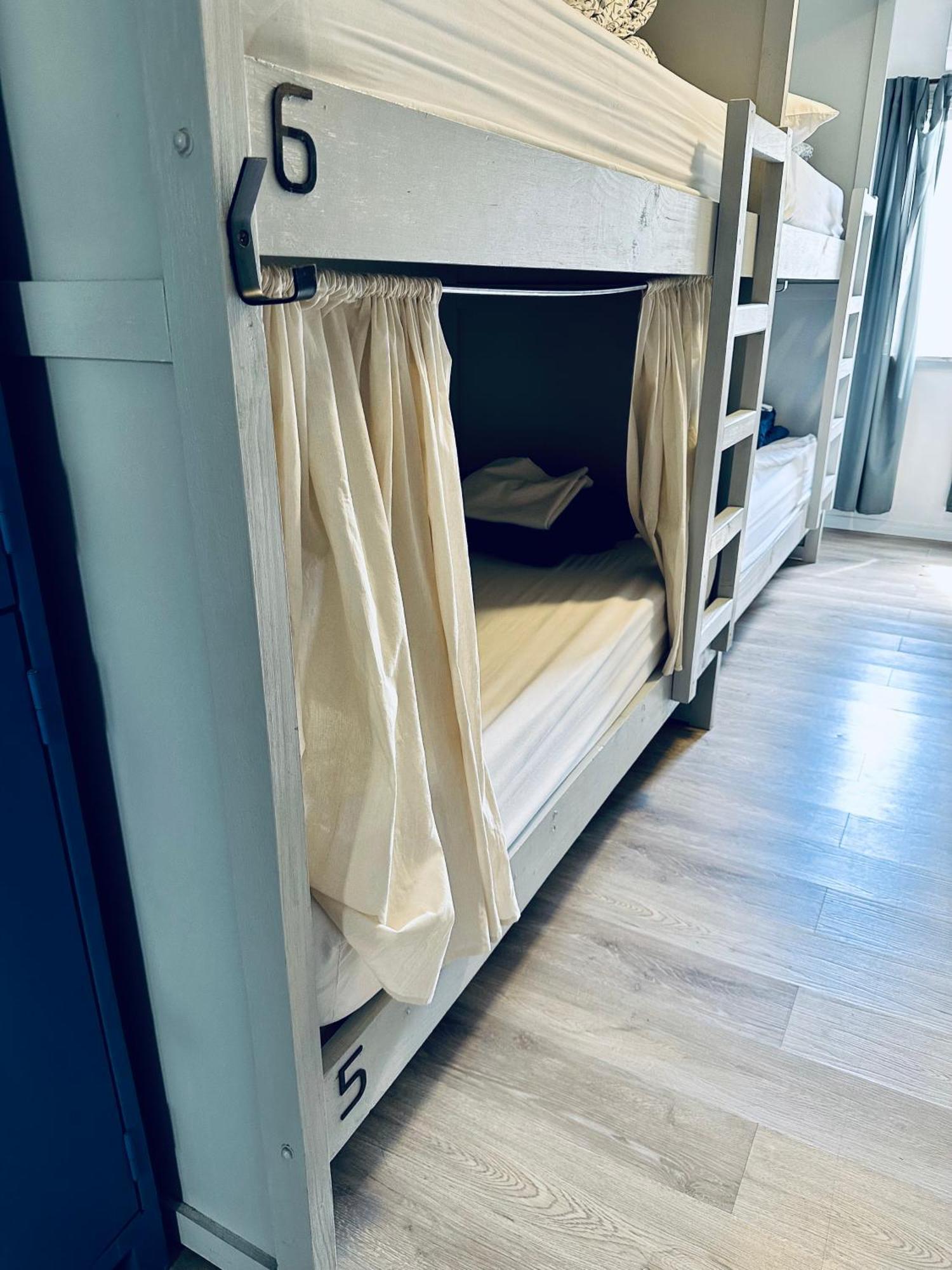 Gorilla Hostel Mendoza Phòng bức ảnh
