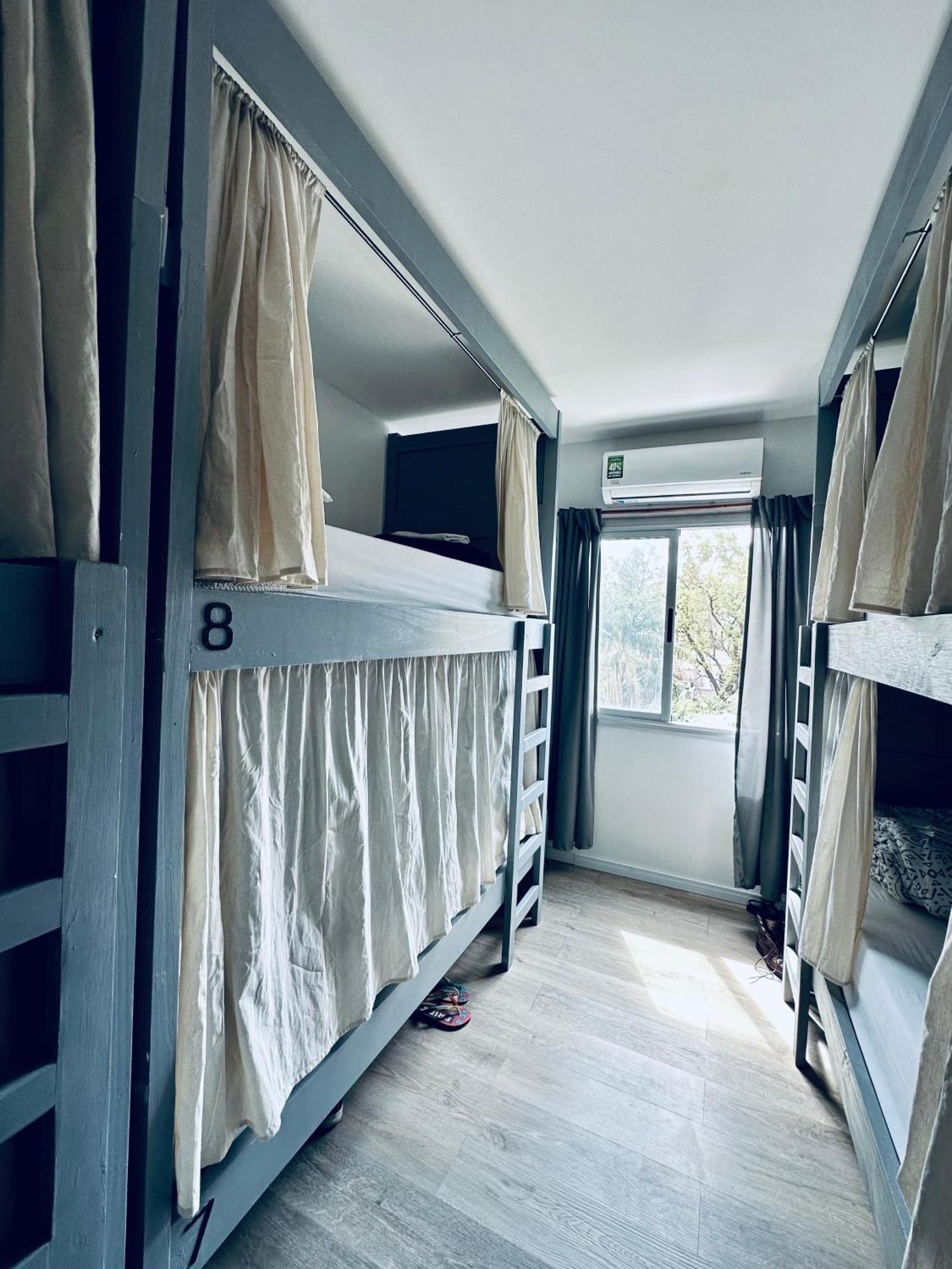 Gorilla Hostel Mendoza Phòng bức ảnh